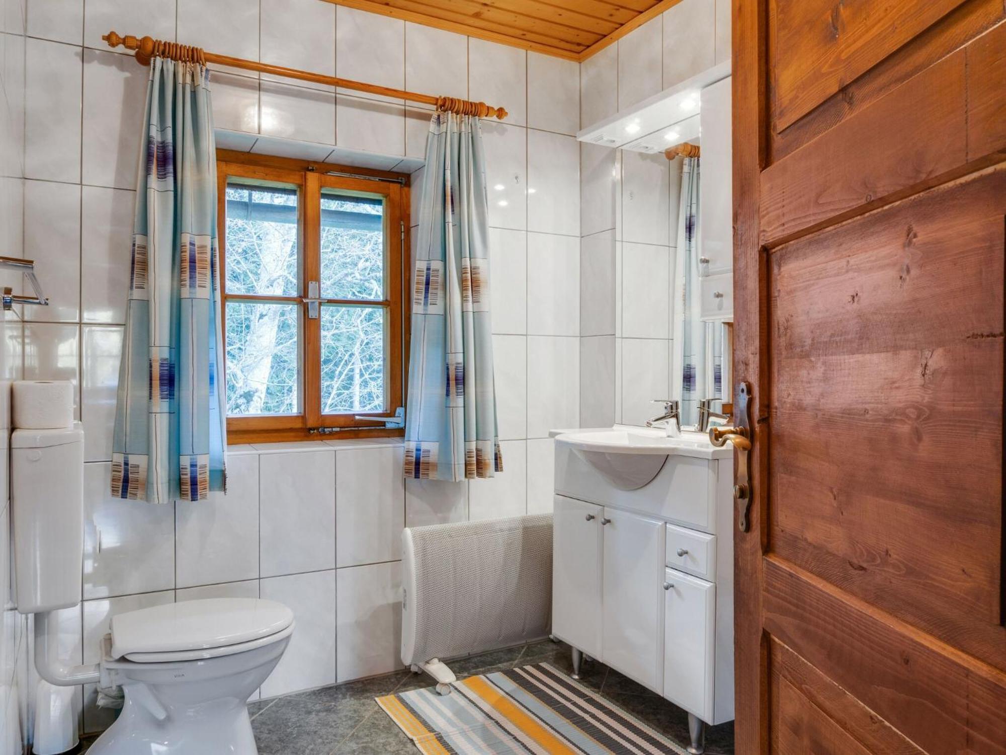 Chalet In Moertschach In Carinthia With Garden Buitenkant foto